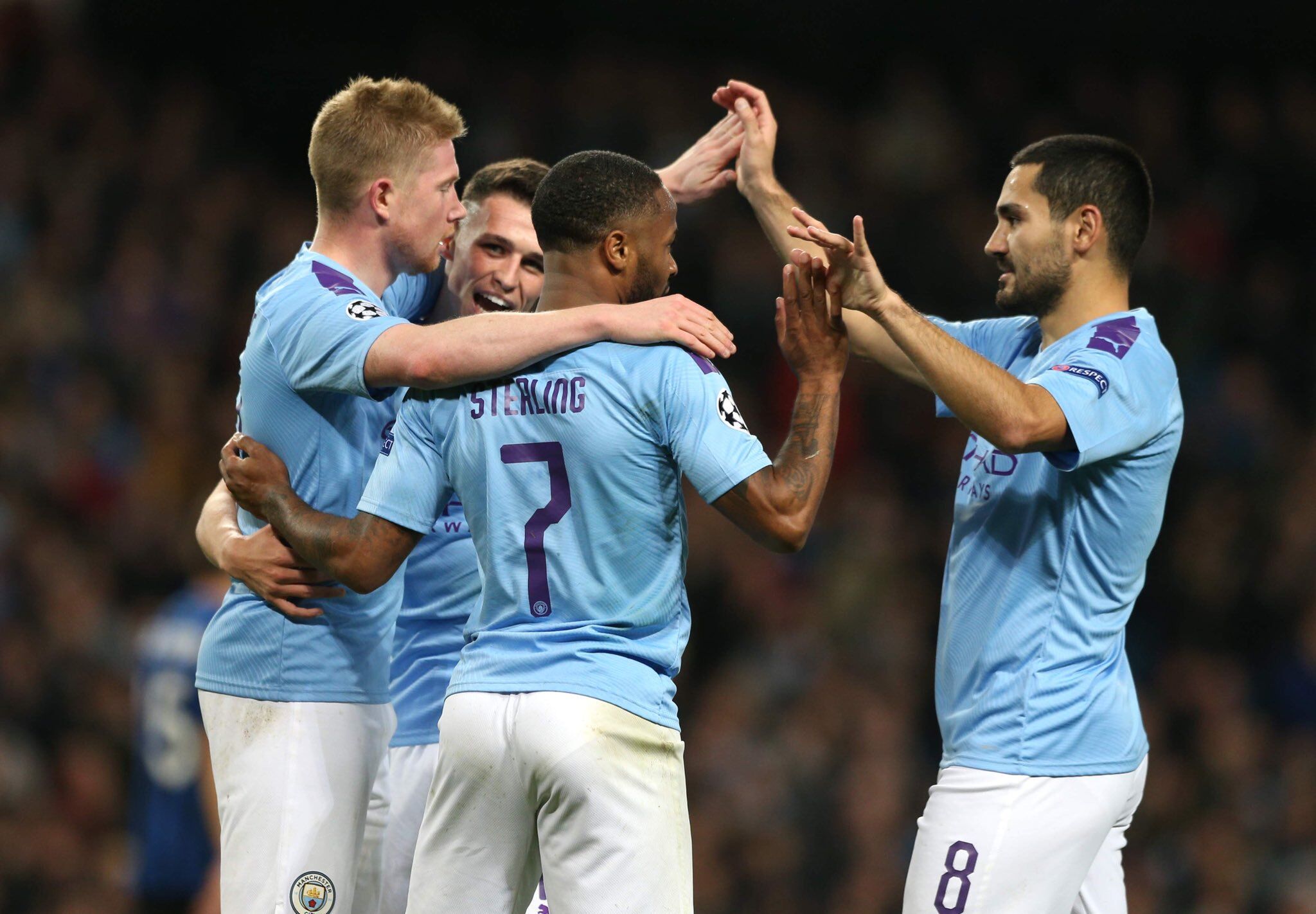 拉菲尼亚与弗里克，像伊涅斯塔与瓜迪奥拉一样（拉菲尼亚与弗里克的默契，宛若伊涅斯塔与瓜迪奥拉）