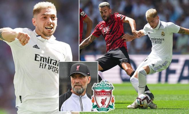 毛罗：尤文缺乏带领伊尔迪兹前进的领袖，他更适合曼城或皇马