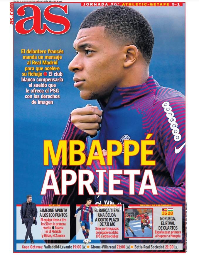 阿尔特塔：埃泽本可以进4球甚至5球；我们现在的势头很好