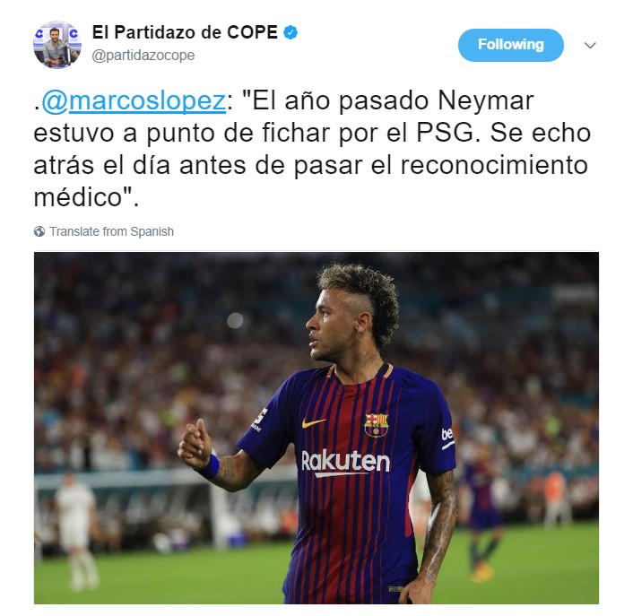 埃里克：从没犹豫过是否留在巴萨，很早就告诉经纪人我想续约（埃里克：留在巴萨毫不犹豫，早早就告诉经纪人要续约）