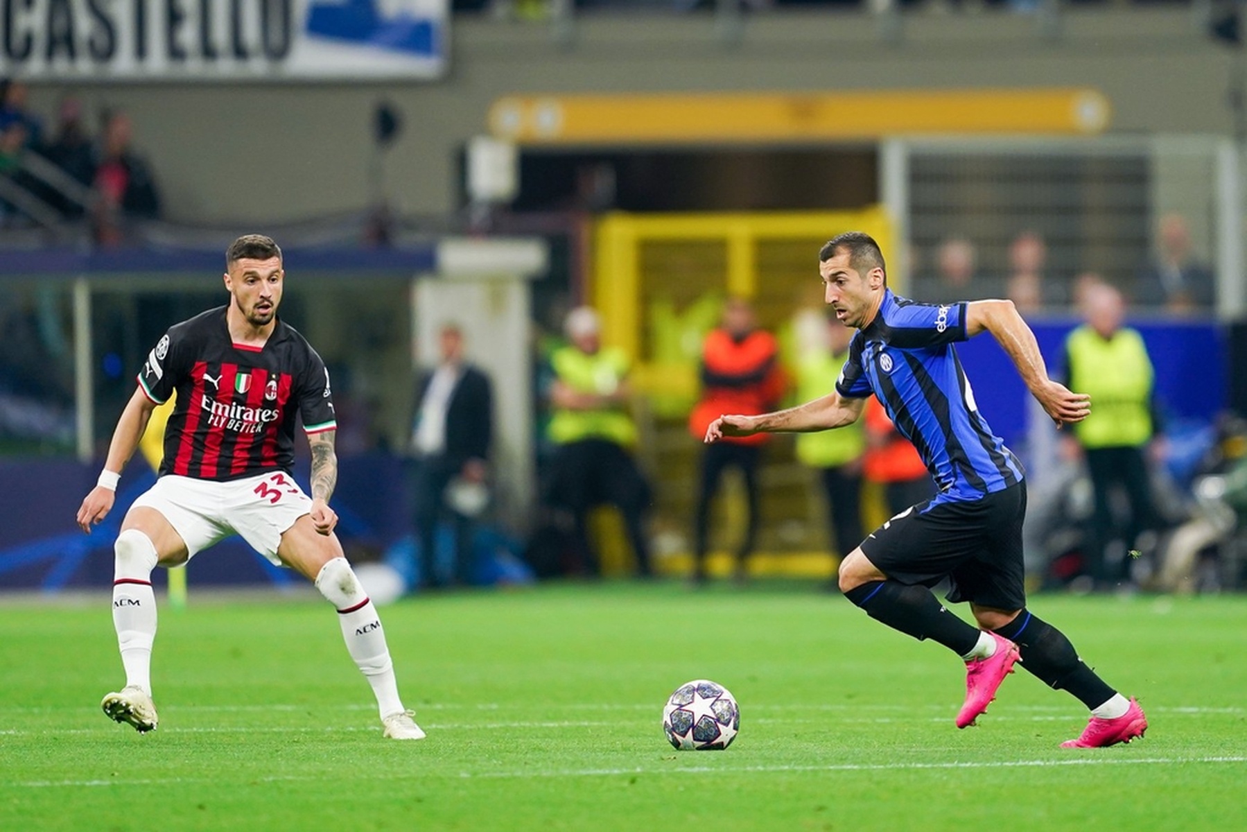 跟队：国米准备和卡洛斯-奥古斯托谈续约，双方已初步接触（队记：国米拟与卡洛斯-奥古斯托商谈续约，双方已展开初步沟通）