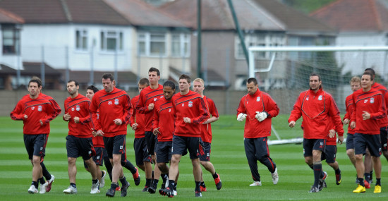 沃尔特马德：每周我会进行两到三次头球训练，未来要继续加练（沃尔特马德：每周头球练习两三次，今后还要继续加码）